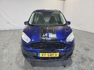Ford Transit COURIER 1.5 TDCI Trend picture 2