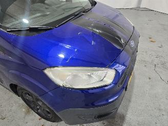 Ford Transit COURIER 1.5 TDCI Trend picture 9