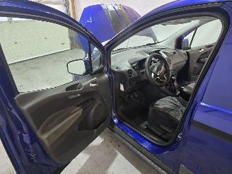 Ford Transit COURIER 1.5 TDCI Trend picture 21