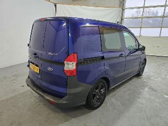 Ford Transit COURIER 1.5 TDCI Trend picture 7