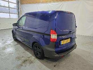 Ford Transit COURIER 1.5 TDCI Trend picture 5
