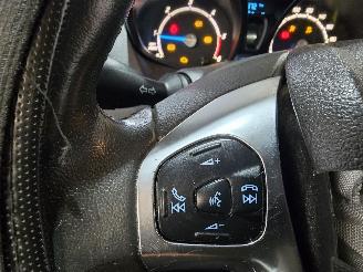 Ford Transit COURIER 1.5 TDCI Trend picture 28