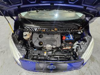 Ford Transit COURIER 1.5 TDCI Trend picture 16