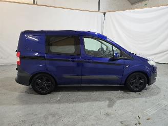 Ford Transit COURIER 1.5 TDCI Trend picture 8