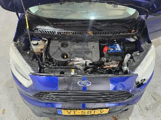 Ford Transit COURIER 1.5 TDCI Trend picture 15