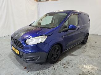 Ford Transit COURIER 1.5 TDCI Trend picture 3