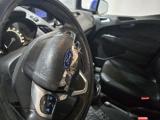 Ford Transit COURIER 1.5 TDCI Trend picture 12