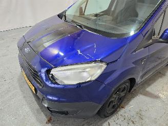 Ford Transit COURIER 1.5 TDCI Trend picture 11