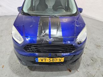 Ford Transit COURIER 1.5 TDCI Trend picture 10