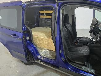 Ford Transit COURIER 1.5 TDCI Trend picture 19