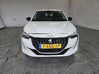 Peugeot 208 1.2 PureTech Active picture 2