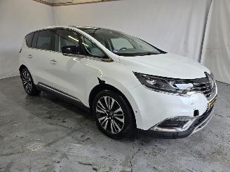 Schadeauto Renault Espace 1.6 TCe In.Paris 7p. 2017/1