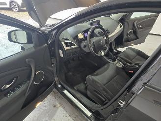 Renault Mégane 1.4 TCE Business Sp picture 18