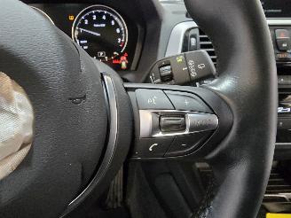 BMW 1-serie 118i Edition M Sport Shadow High Executive picture 27