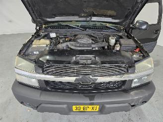 Chevrolet Avalanche 5.3 4WD 1500 picture 17