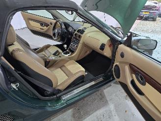 MG F 1.8i picture 15