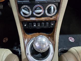 MG F 1.8i picture 27