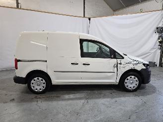 Volkswagen Caddy 2.0 TDI L1H1 BMT Trendline picture 8