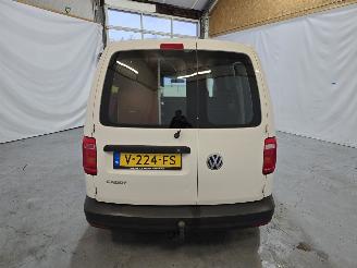 Volkswagen Caddy 2.0 TDI L1H1 BMT Trendline picture 6