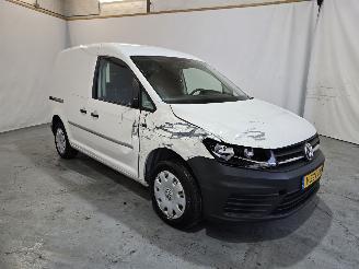 Avarii autoturisme Volkswagen Caddy 2.0 TDI L1H1 BMT Trendline 2017/4