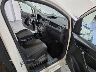 Volkswagen Caddy 2.0 TDI L1H1 BMT Trendline picture 16