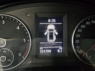 Volkswagen Caddy 2.0 TDI L1H1 BMT Trendline picture 20