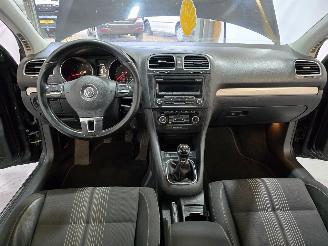 Volkswagen Golf 1.2 TSI Highline BlueMotion picture 22