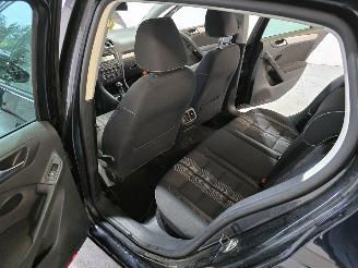 Volkswagen Golf 1.2 TSI Highline BlueMotion picture 19