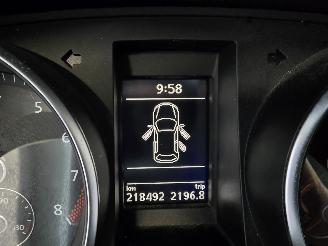 Volkswagen Golf 1.2 TSI Highline BlueMotion picture 21