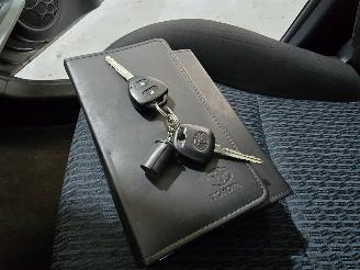 Toyota Yaris 1.3 VVT-i Aspiration picture 34