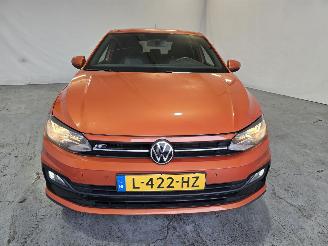 Volkswagen Polo 1.0 TSI Highl.BnsR picture 2