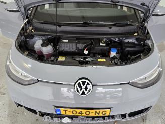 Volkswagen ID.3 Pro Edition Advantage 58 KWH picture 15