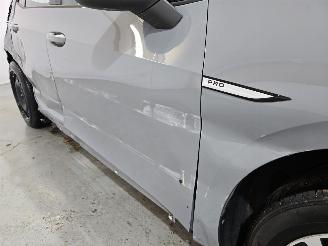 Volkswagen ID.3 Pro Edition Advantage 58 KWH picture 9