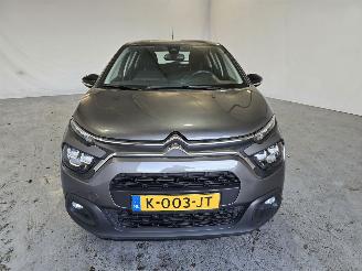 Citroën C3 1.2 PT Feel picture 2