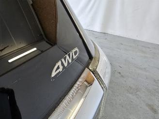 Mitsubishi Outlander 2.0 PHEV Intense + picture 23