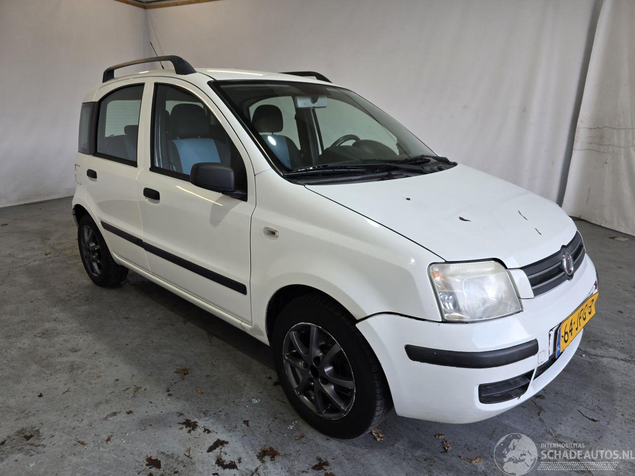 Fiat Panda 1.2 Edizione Cool