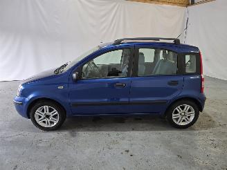 Fiat Panda  picture 4