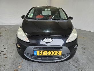 Ford Ka  picture 2