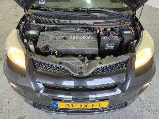 Toyota Urban Cruiser 1.3 VVT-i Aspiration picture 13