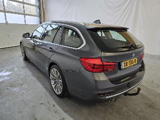 BMW 3-serie 320i Lux.Ed picture 5