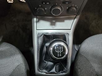 Opel Astra GTC 1.6 Enjoy picture 28