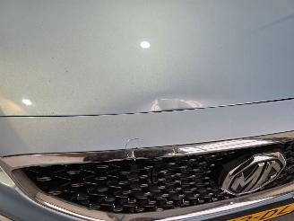 MG ZS EV Luxury 45 kWh picture 11