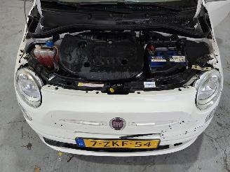 Fiat 500 1.0 TwinAir Pop picture 13