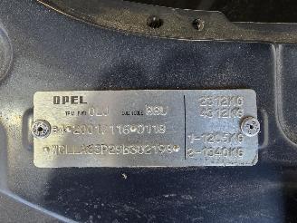 Opel Antara 3.2 V6 Cosmo picture 15