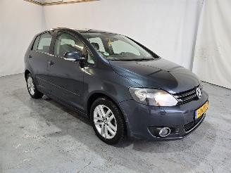 Volkswagen Golf plus 1.2 TSI Highline BlueMotion picture 1