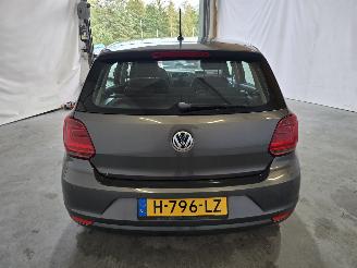Volkswagen Polo 1.0 First Edition picture 6