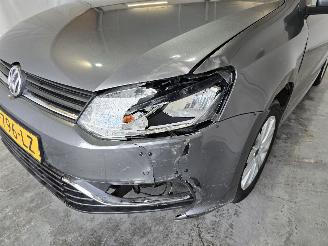 Volkswagen Polo 1.0 First Edition picture 11