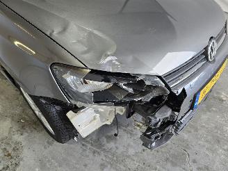 Volkswagen Polo 1.0 First Edition picture 9