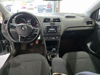 Volkswagen Polo 1.0 First Edition picture 23