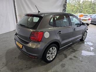 Volkswagen Polo 1.0 First Edition picture 7